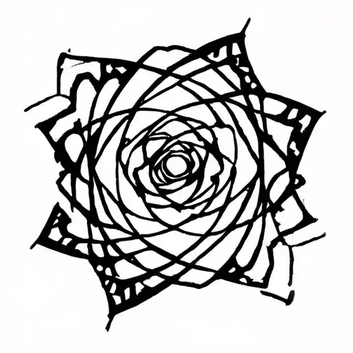 Axl Rose Intertwined