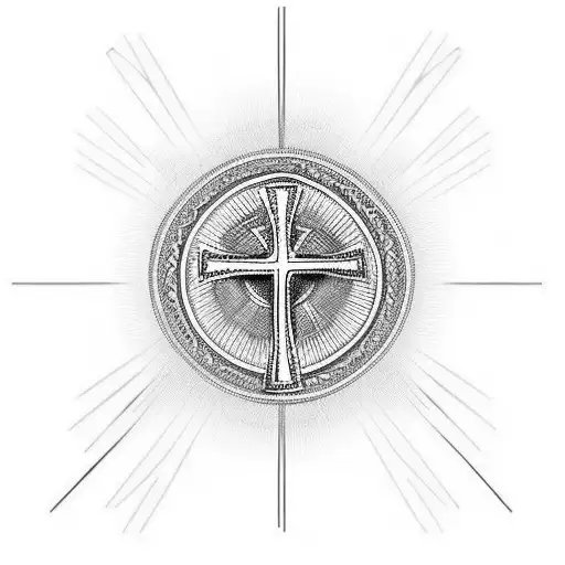 Catholic Cross