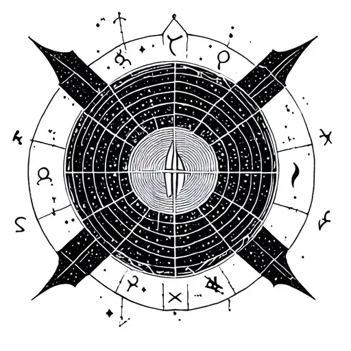 Cancer Zodiac Constellation