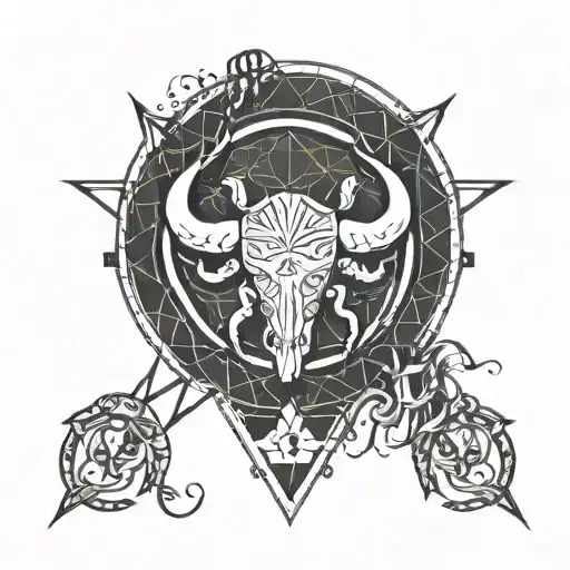 Scorpio And Taurus Zodiac