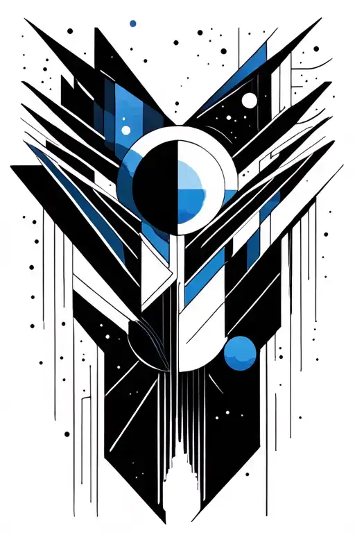 Space And The Mysteries