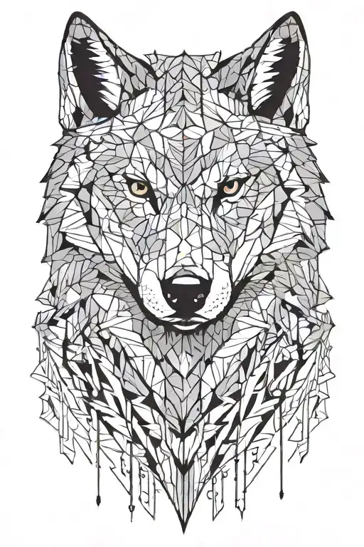 Wolf Head