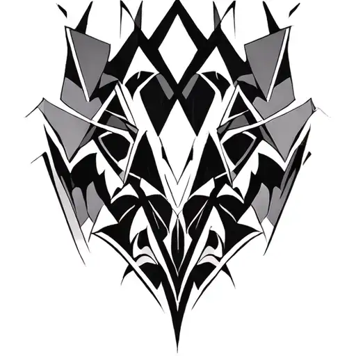 Filler Abstract Patterns