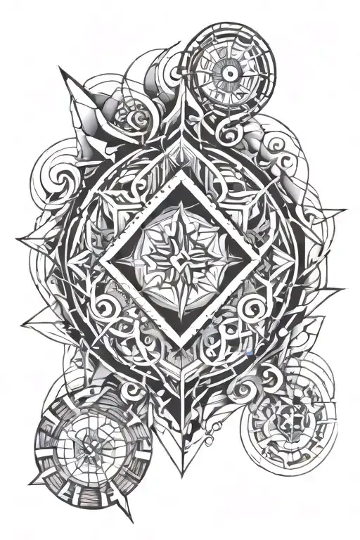 Earth Wind Fire Water Elements