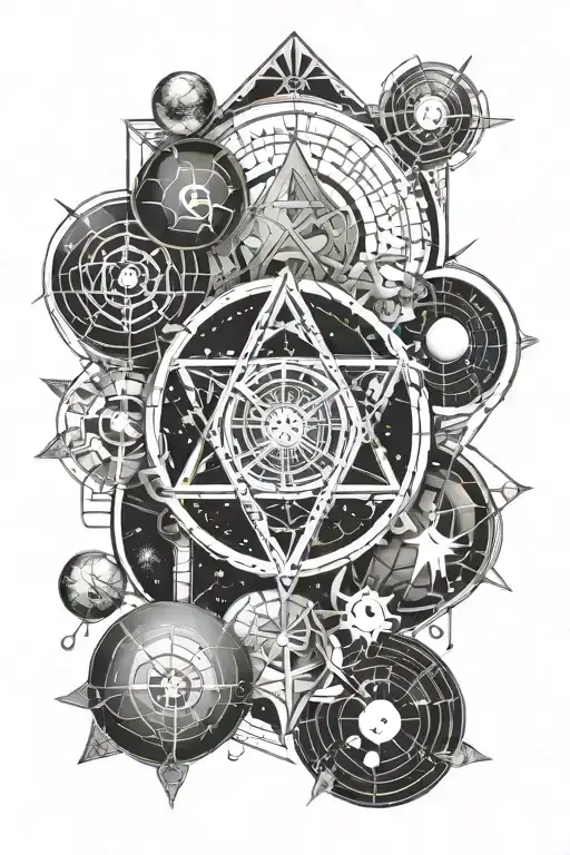 Aquarius Virgo Taurus Zodiac Signs With Planets And Dna