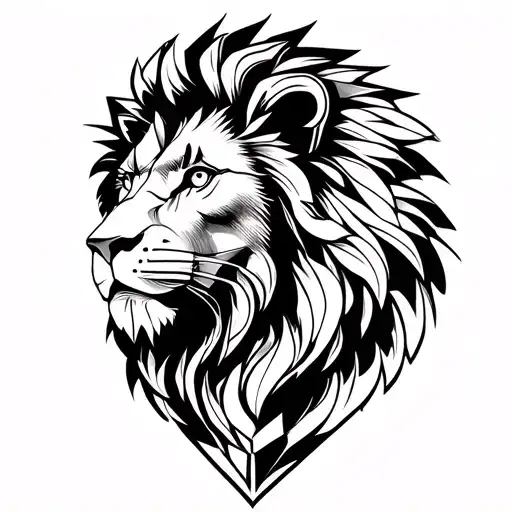 Puerto Rico Lion Of Judah