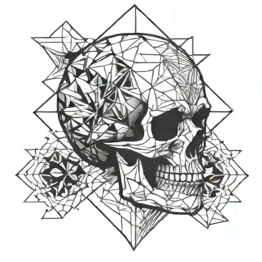 Skull Inside