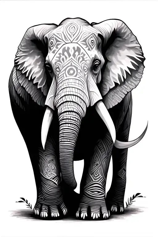 Elephant