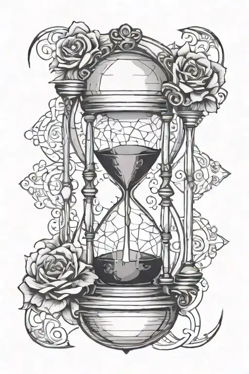 Hourglass