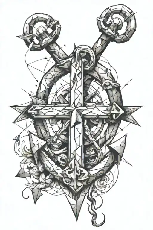 Anchor