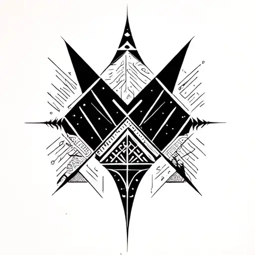 2 Brothers And 1 Deceased Common Tattoo With His Brother