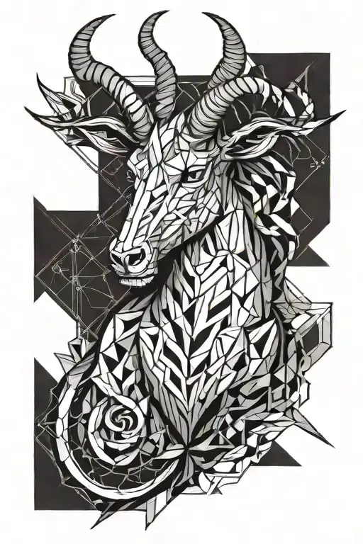 Capricorn