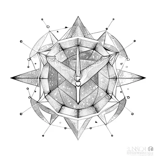 Sagittarius Sign And Constellation