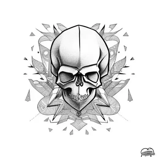 Skull