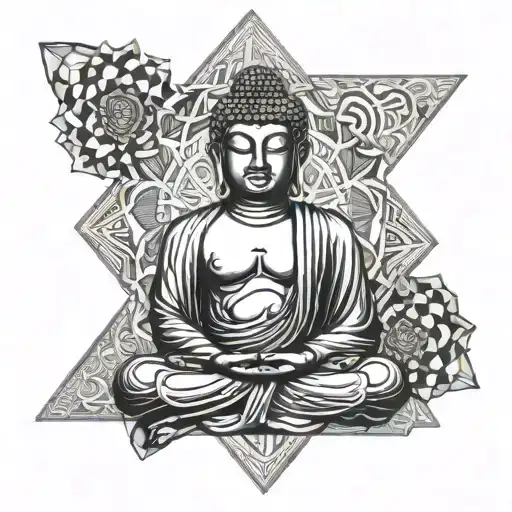 Buddha