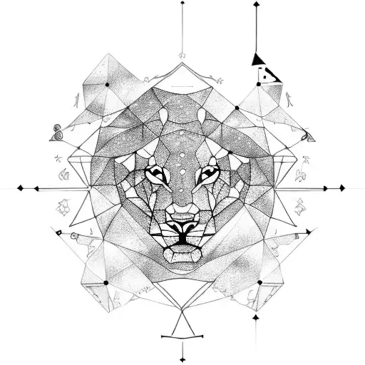 Leo Constellation