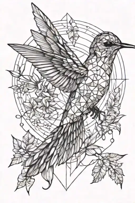 Hummingbird