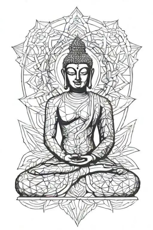 Buddha