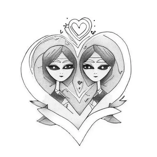 Queer Story Being Written True Love Soulmates