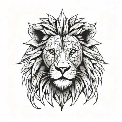 Lion Head