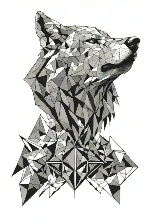 Wolf Head