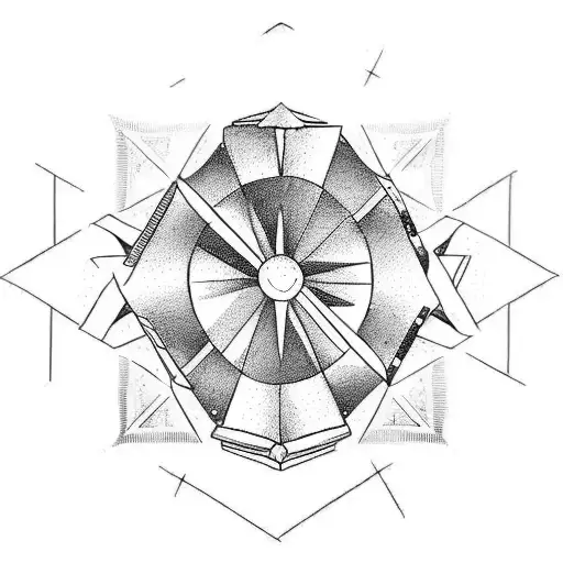 Bible And Balance And Gemini