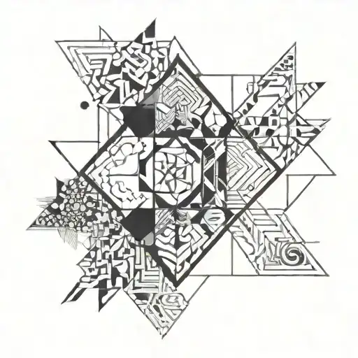 Seven En 21 Different Languages