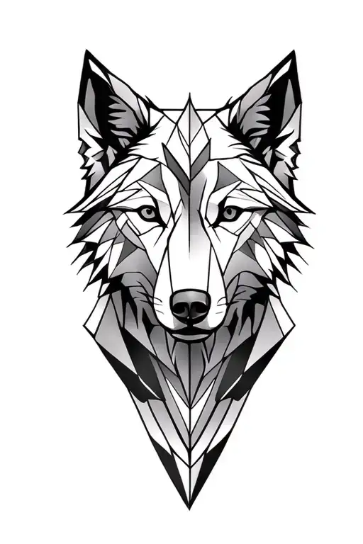 Wolf Head