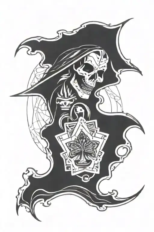 Casino Addiction Fear Destiny When Danger Takes You