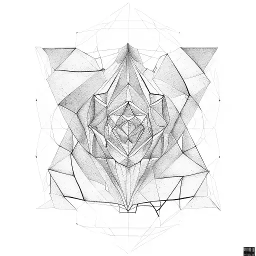 Every Triangle Is A Love Triangle When You Love Triangles