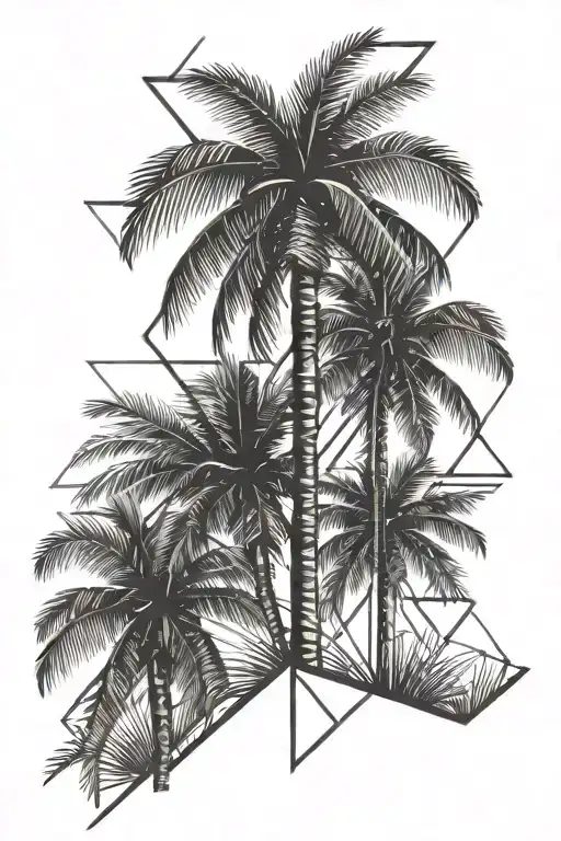 Palm Tree