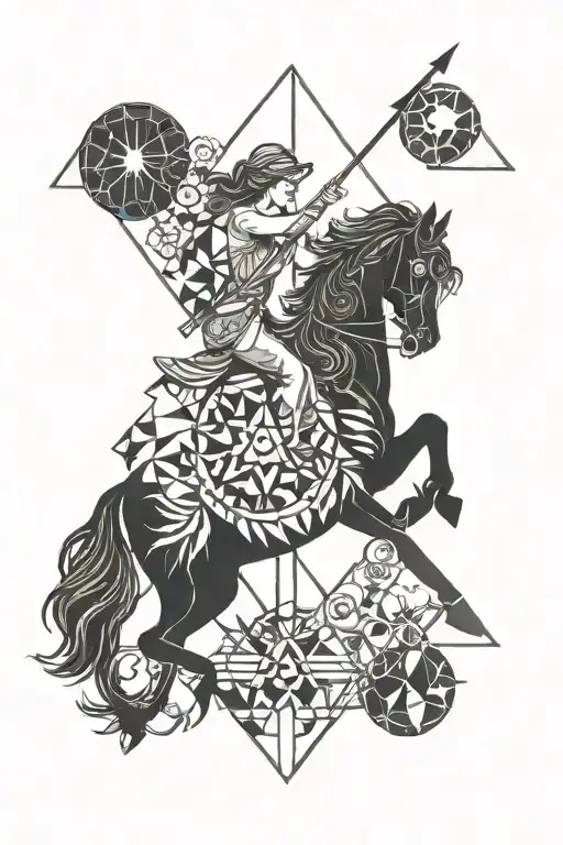Sagittarius