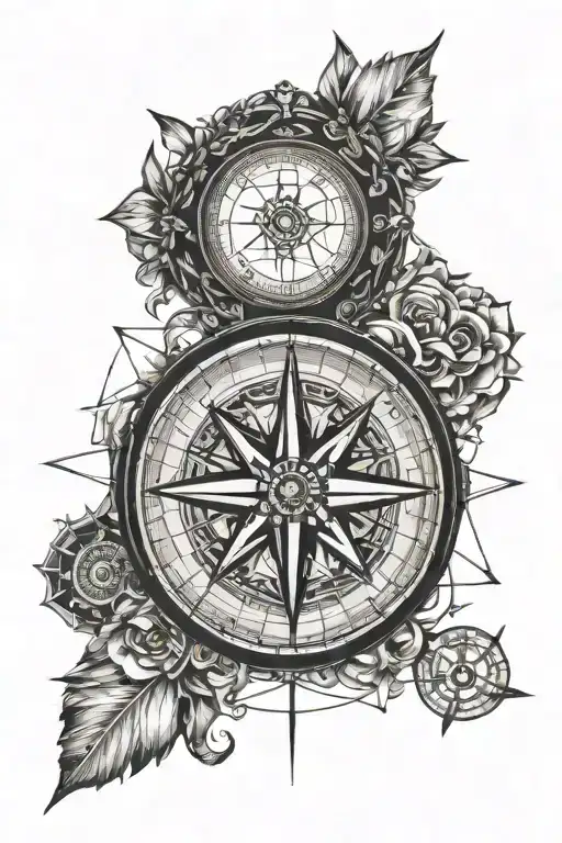 Compass