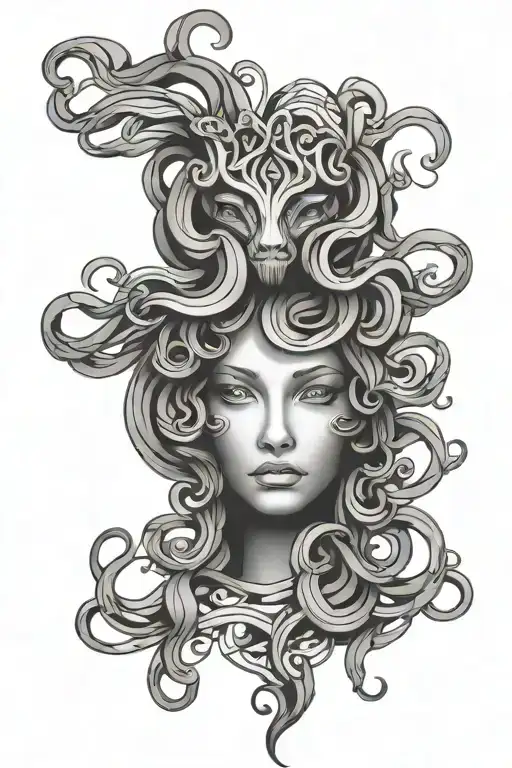 Medusa
