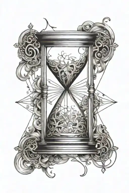 Hourglass