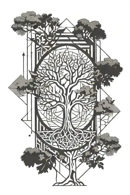 Tree Of Life