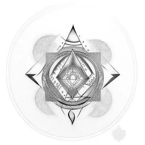 Tattoo Of The Word First