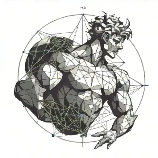 Atlas Holding The World