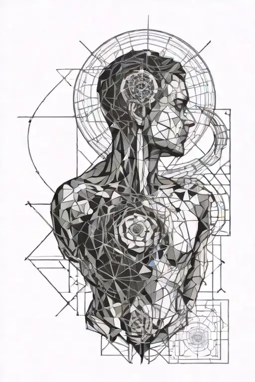 Atlas Holding Up The World