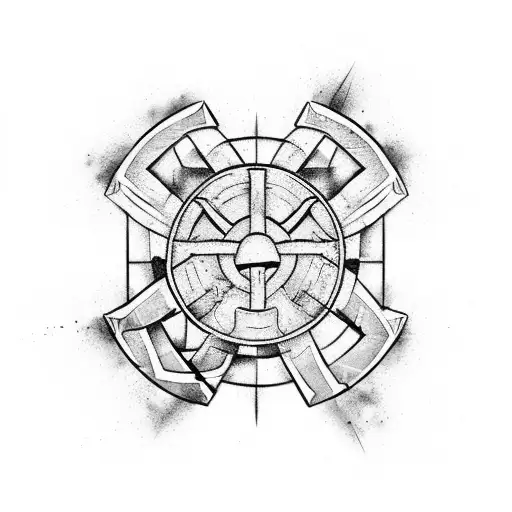 Spartan Race Trifecta Logo Plus Maraton