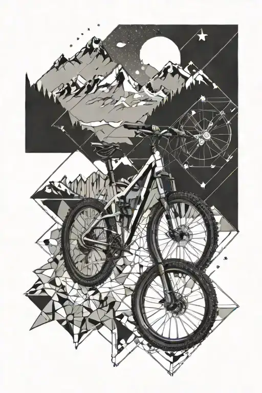 Mountain Bike