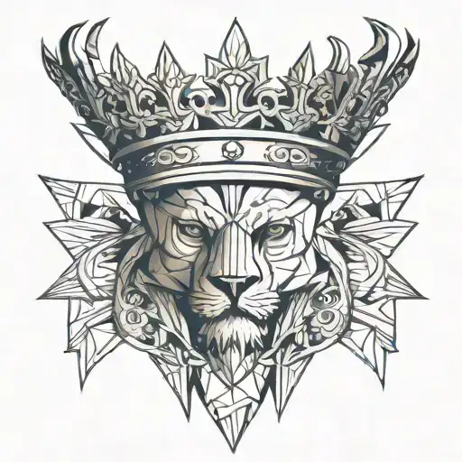 King Crown