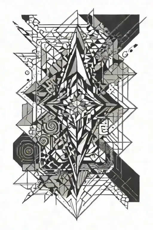 Courage And Discipline