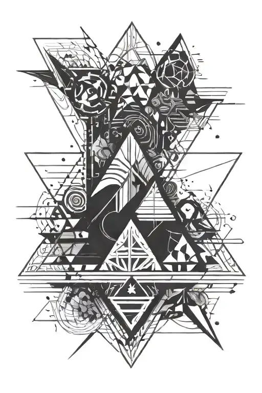 Ambition And Discipline