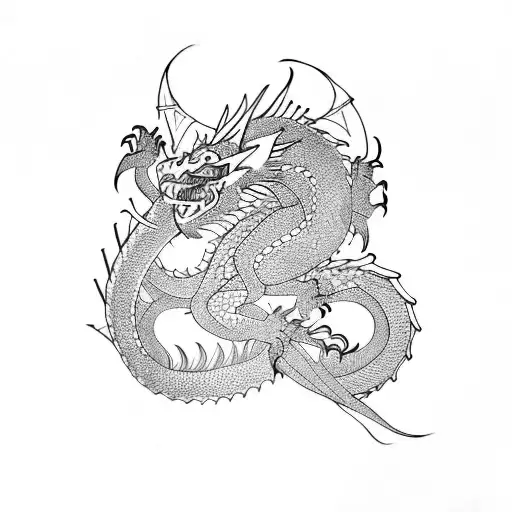 Dragon