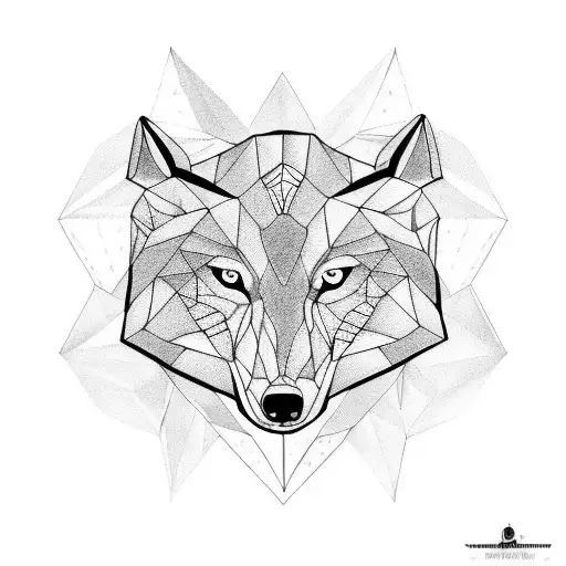 Taurus Cancer Wolf