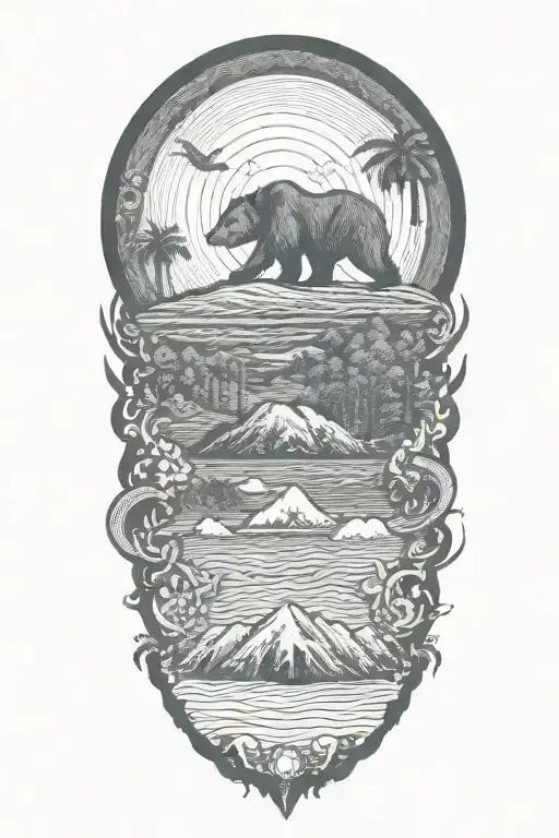 Sf Giants Logo Intertwined