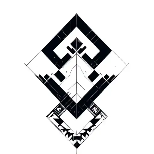 Video Game And Music And Suffer And Peace And Gym And Money Tattoo