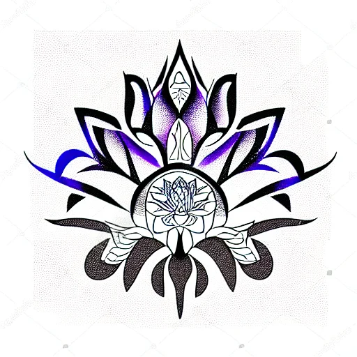 Lotus Flower