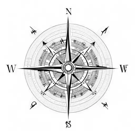 Compass Minimal